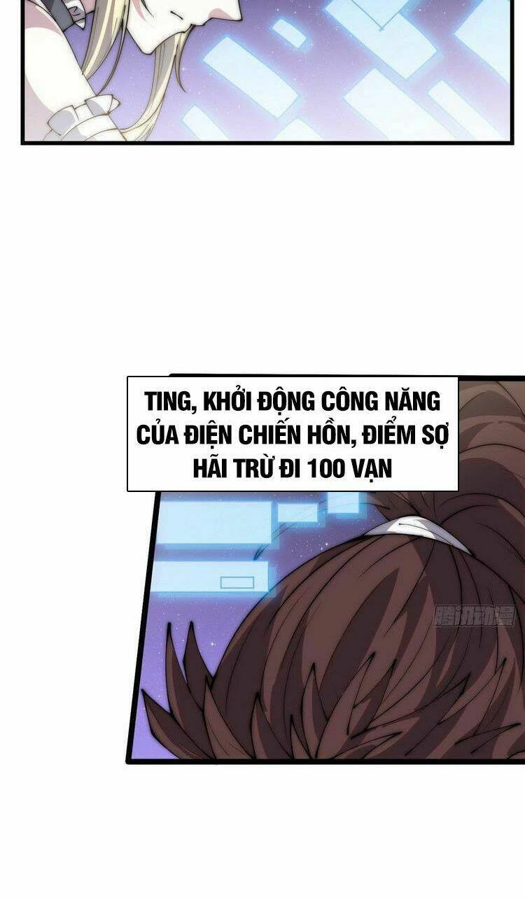 Ta Có Một Sơn Trại Chapter 377 - Trang 4
