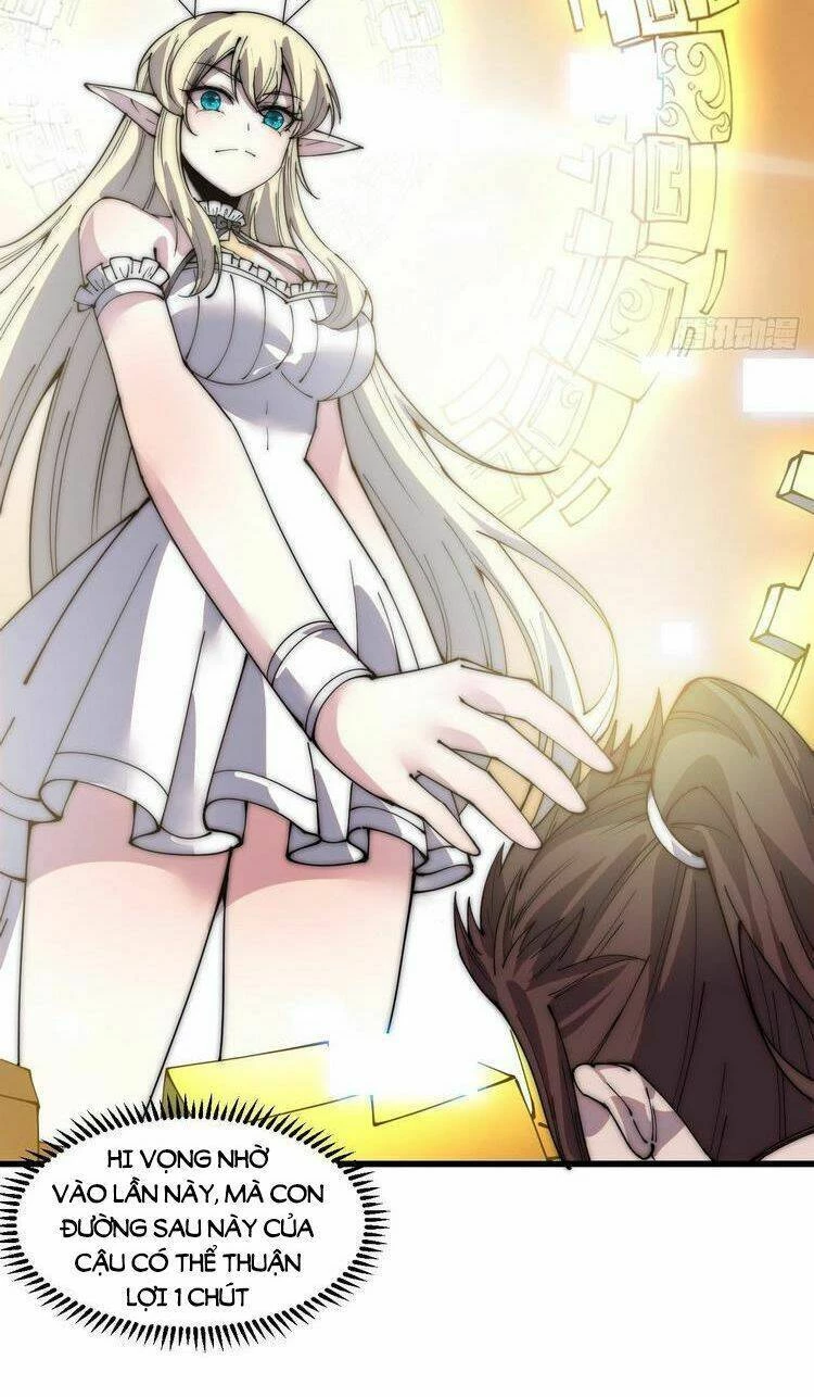 Ta Có Một Sơn Trại Chapter 377 - Trang 4