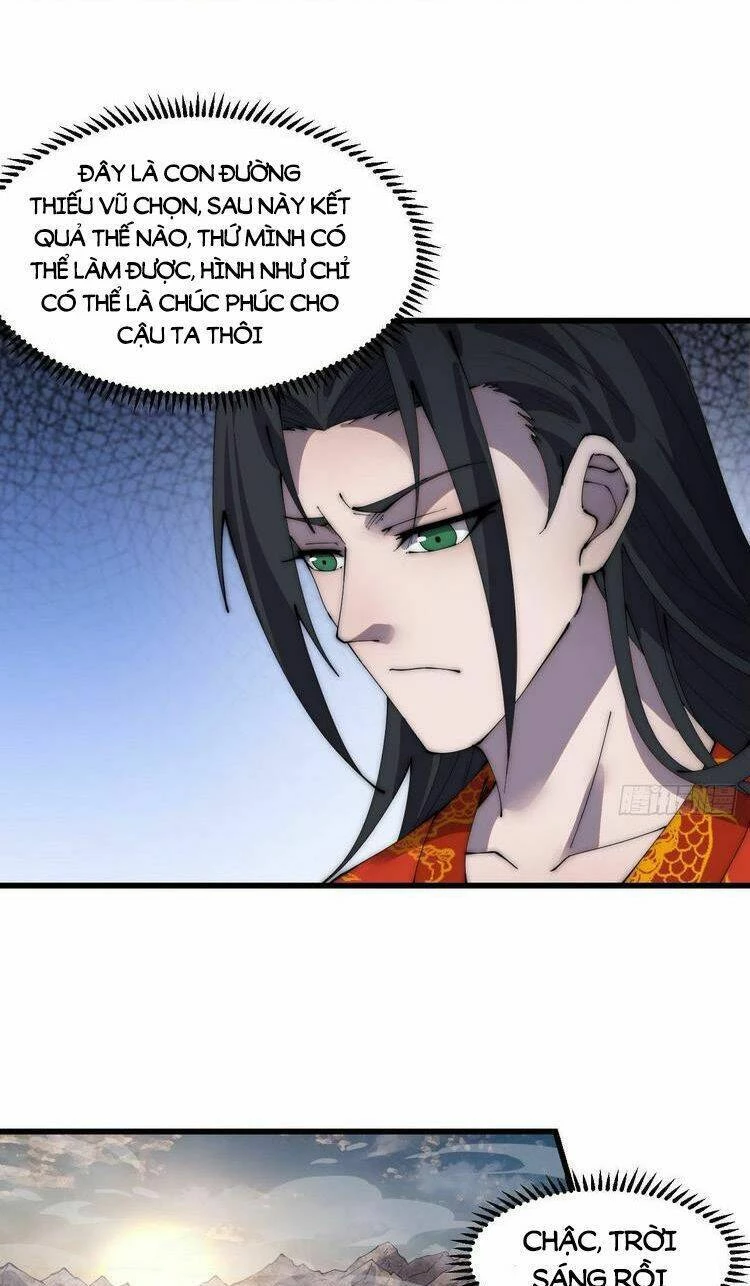 Ta Có Một Sơn Trại Chapter 377 - Trang 4