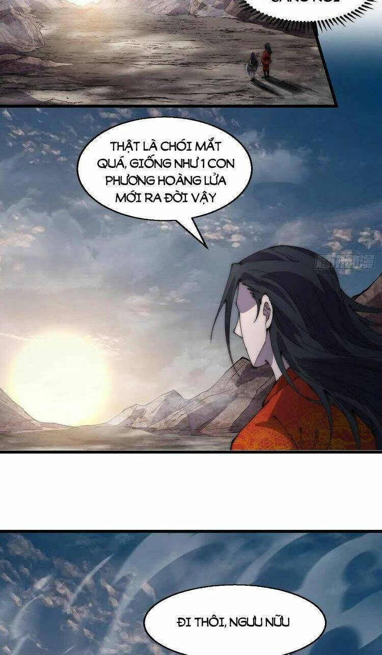 Ta Có Một Sơn Trại Chapter 377 - Trang 4
