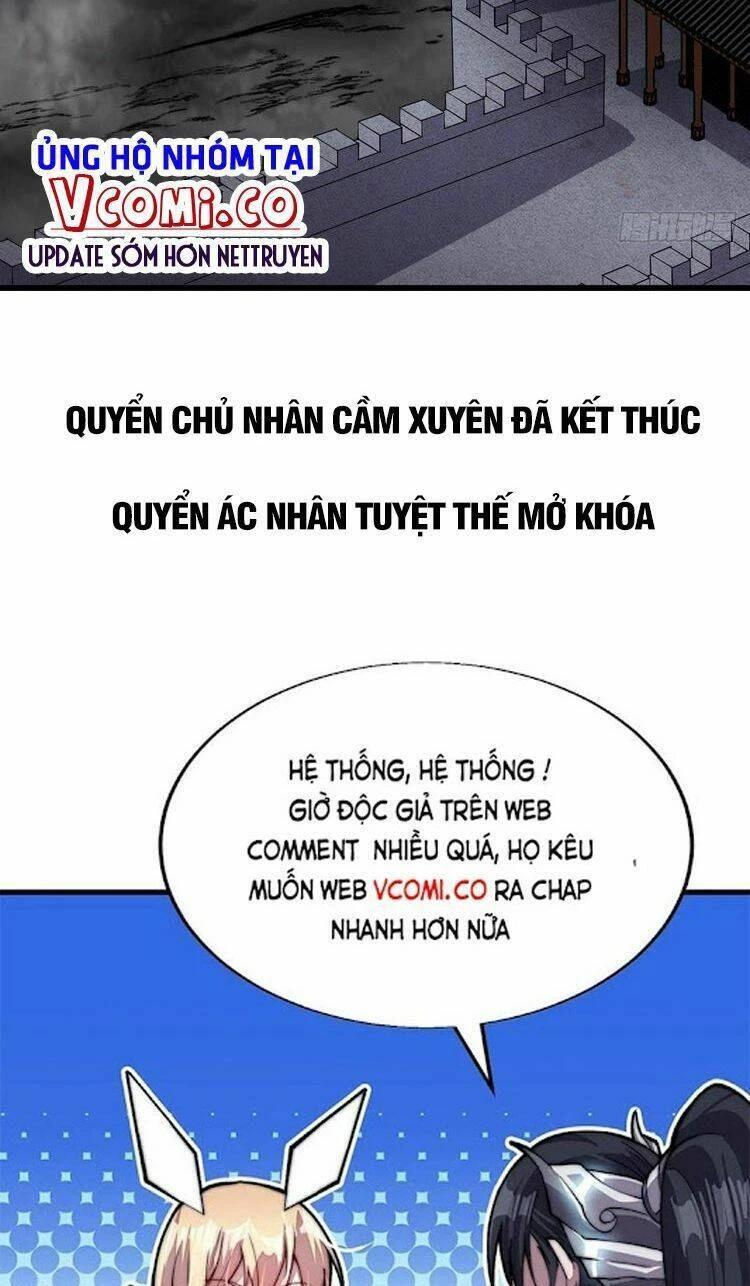 Ta Có Một Sơn Trại Chapter 377 - Trang 4