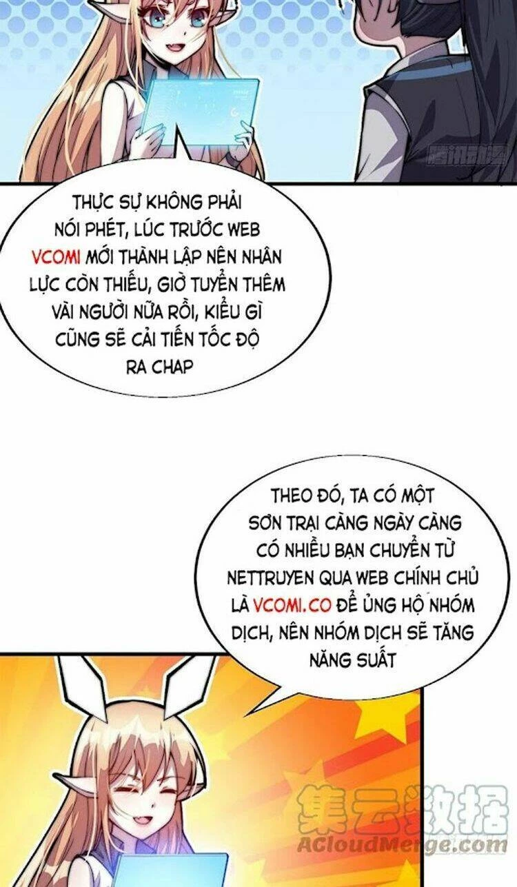 Ta Có Một Sơn Trại Chapter 377 - Trang 4