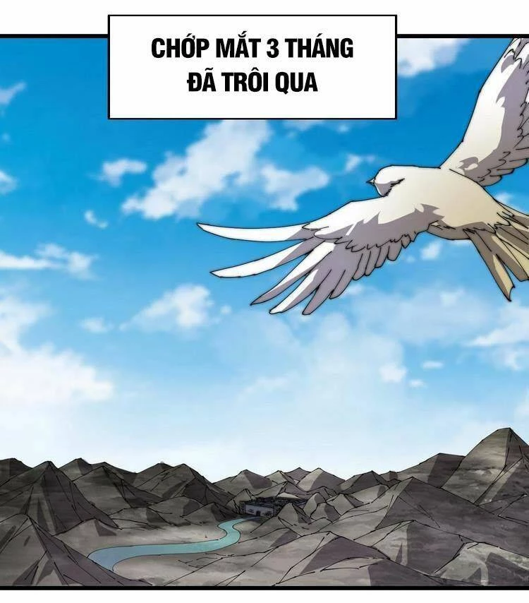 Ta Có Một Sơn Trại Chapter 378 - Trang 4