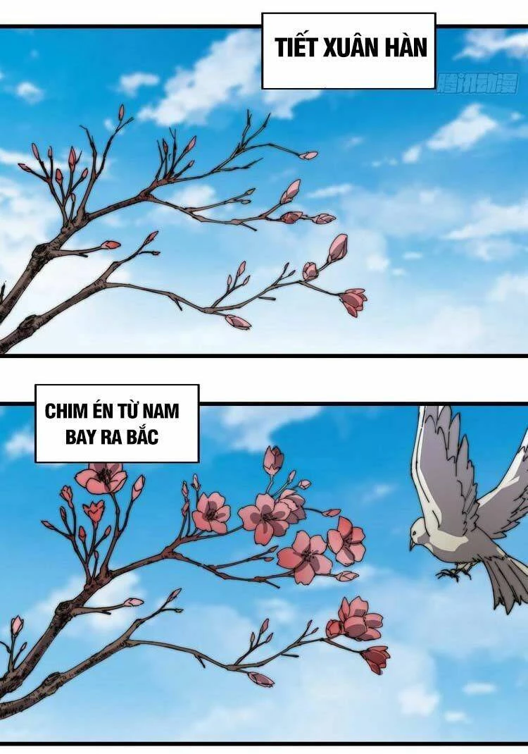 Ta Có Một Sơn Trại Chapter 378 - Trang 4