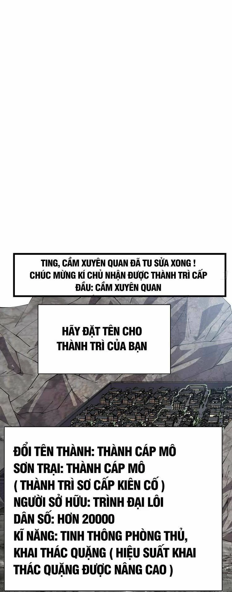 Ta Có Một Sơn Trại Chapter 378 - Trang 4