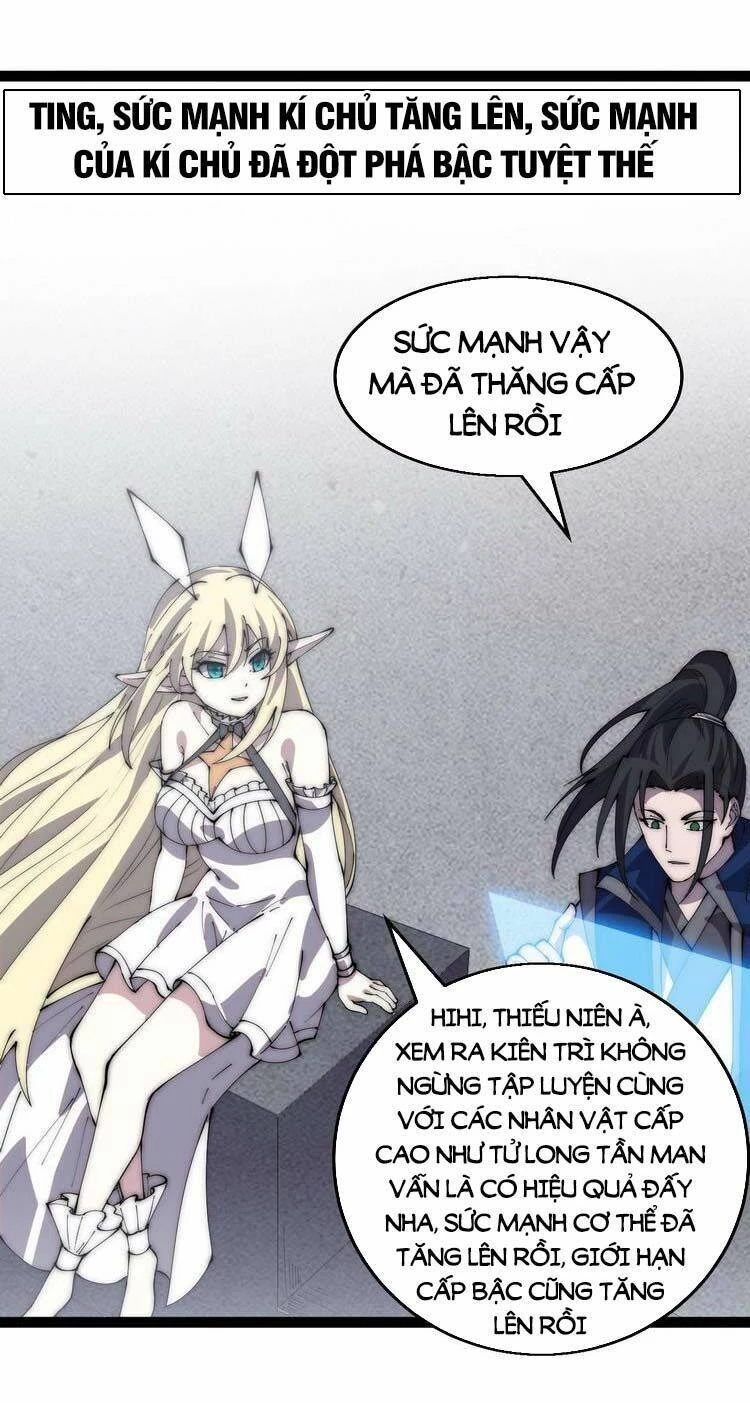 Ta Có Một Sơn Trại Chapter 378 - Trang 4