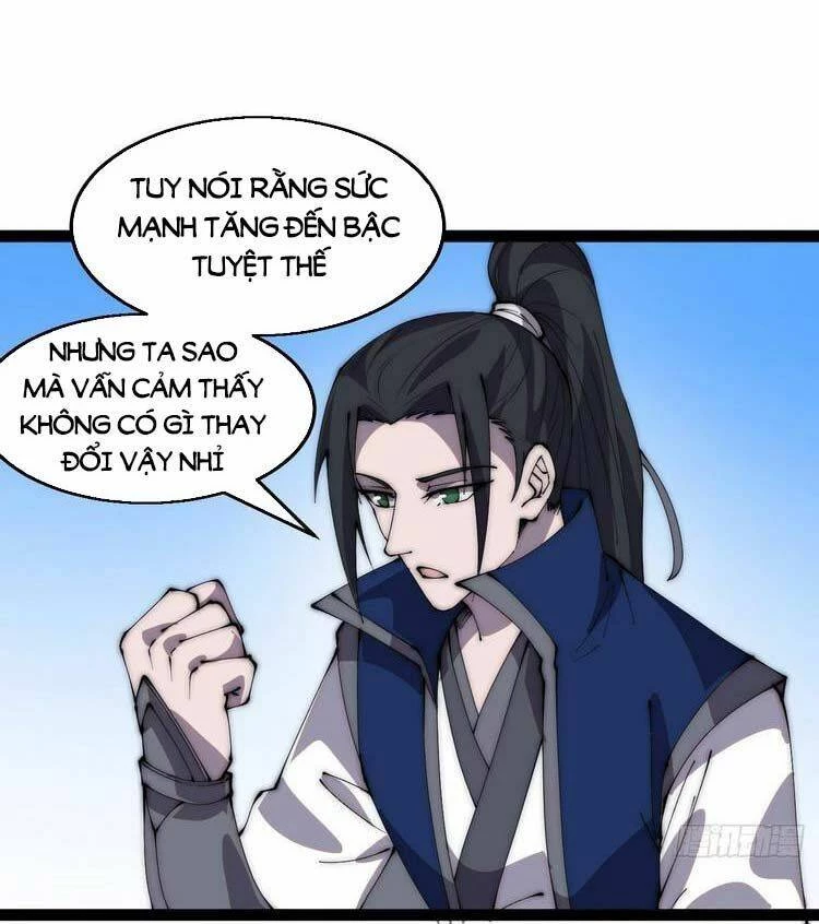 Ta Có Một Sơn Trại Chapter 378 - Trang 4