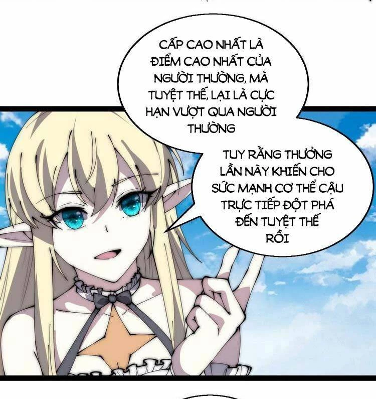 Ta Có Một Sơn Trại Chapter 378 - Trang 4