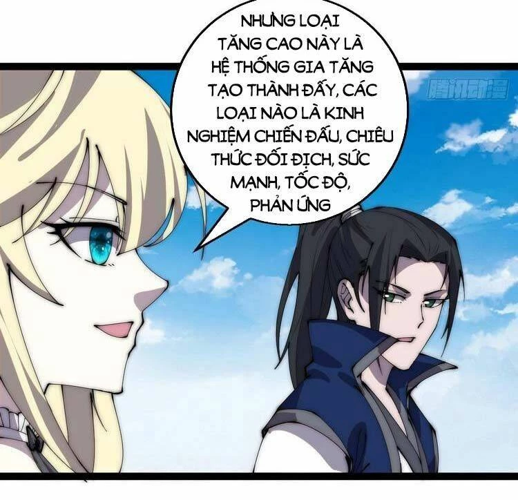 Ta Có Một Sơn Trại Chapter 378 - Trang 4