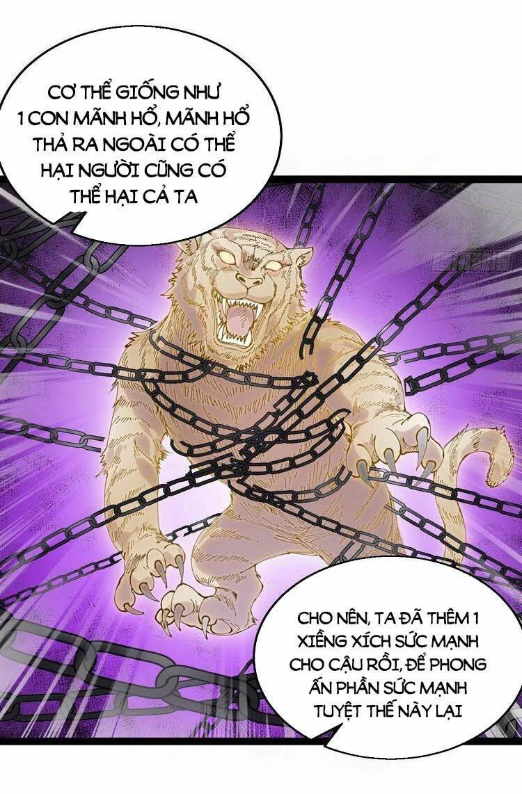 Ta Có Một Sơn Trại Chapter 378 - Trang 4