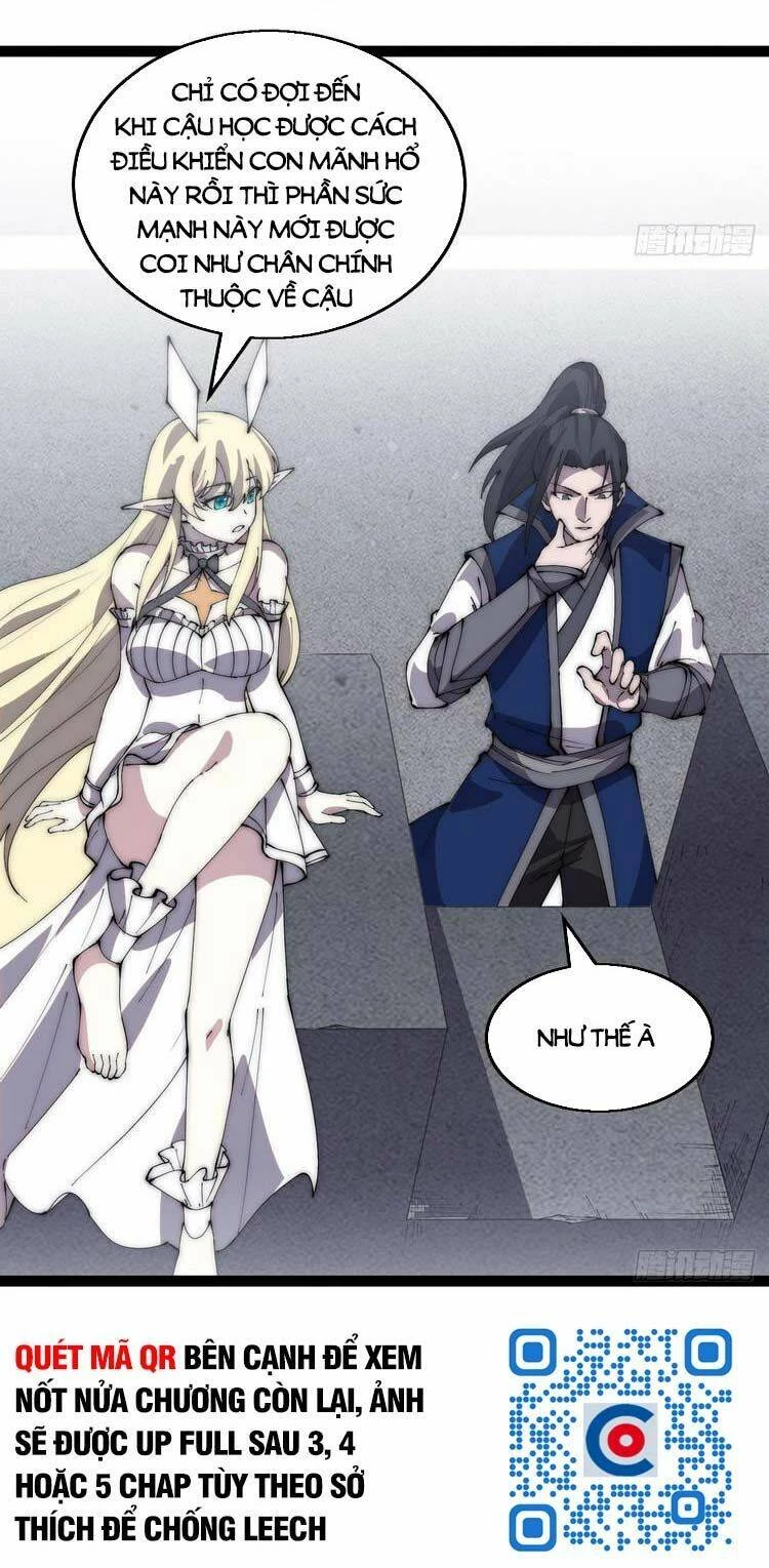 Ta Có Một Sơn Trại Chapter 378 - Trang 4