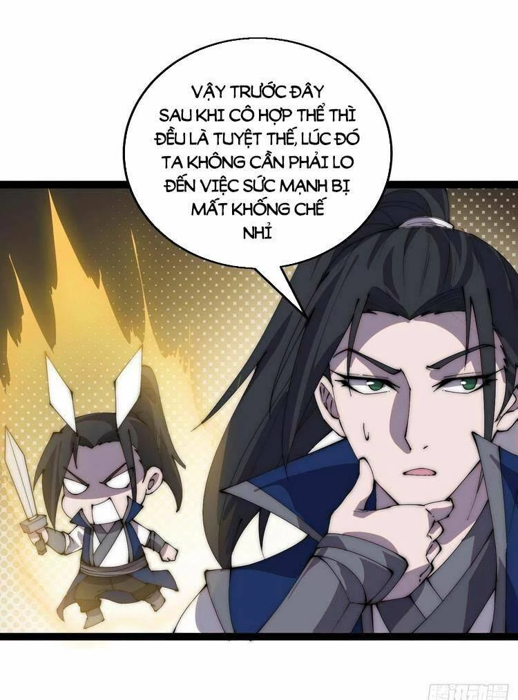 Ta Có Một Sơn Trại Chapter 378 - Trang 4