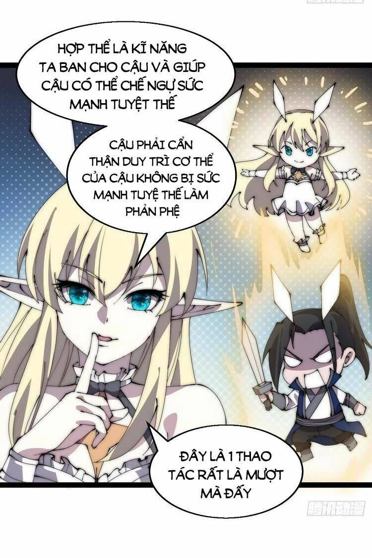 Ta Có Một Sơn Trại Chapter 378 - Trang 4