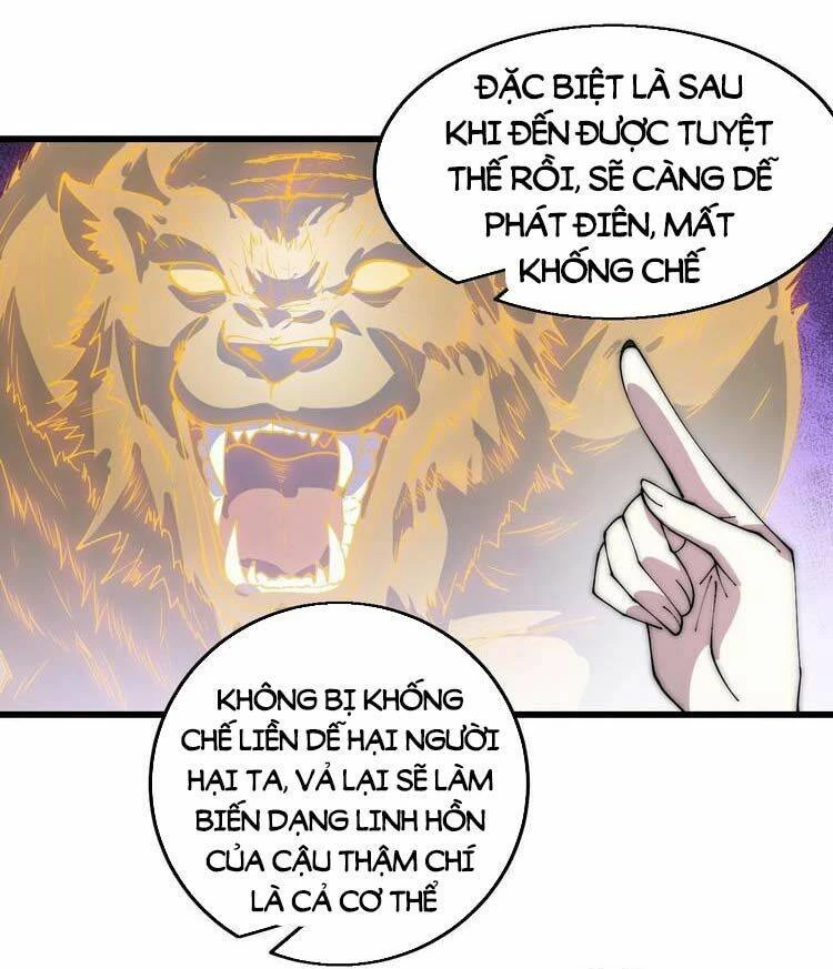 Ta Có Một Sơn Trại Chapter 378 - Trang 4