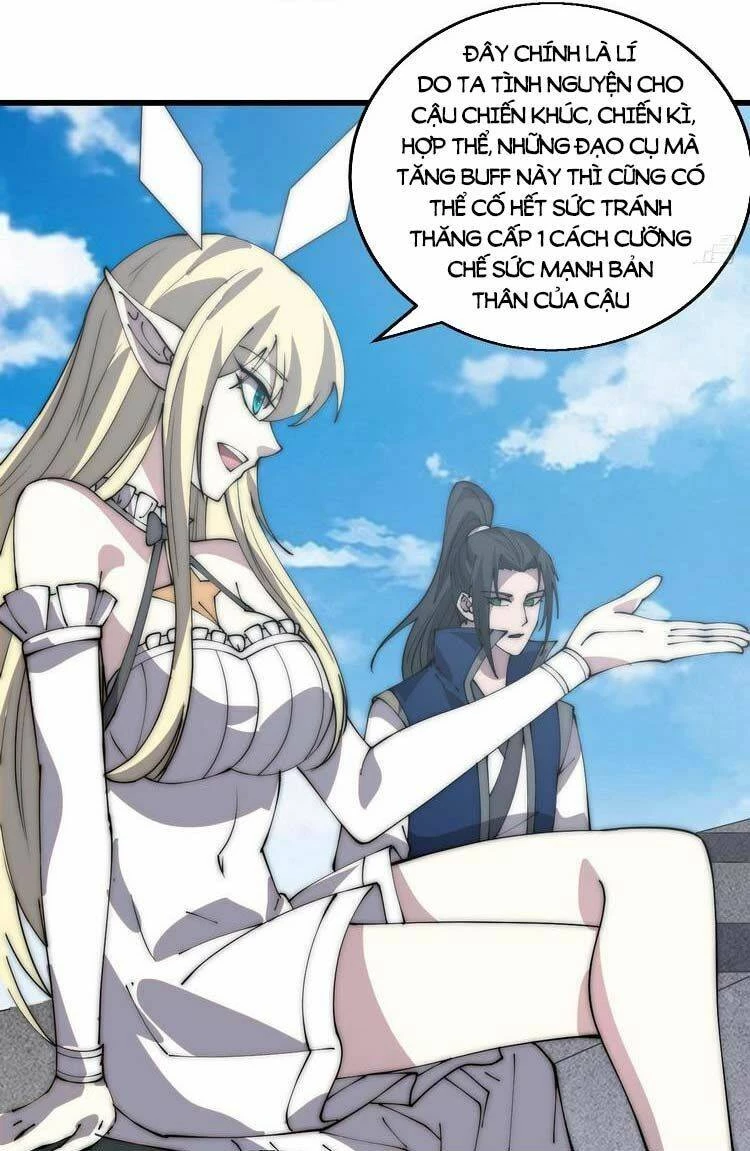 Ta Có Một Sơn Trại Chapter 378 - Trang 4