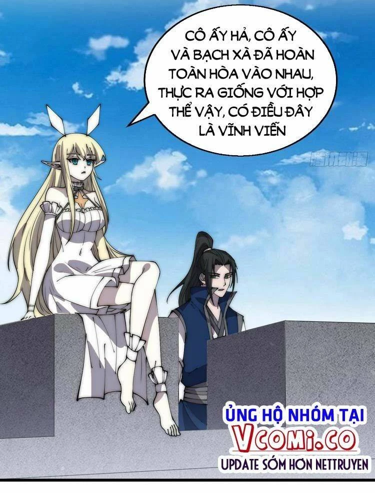 Ta Có Một Sơn Trại Chapter 378 - Trang 4