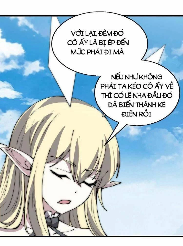 Ta Có Một Sơn Trại Chapter 378 - Trang 4