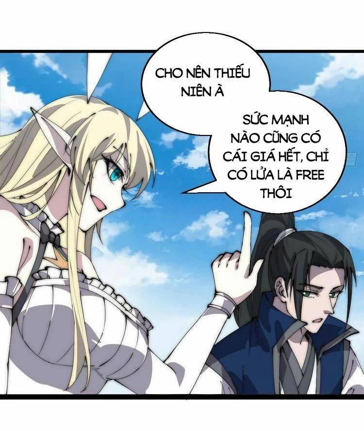 Ta Có Một Sơn Trại Chapter 378 - Trang 4