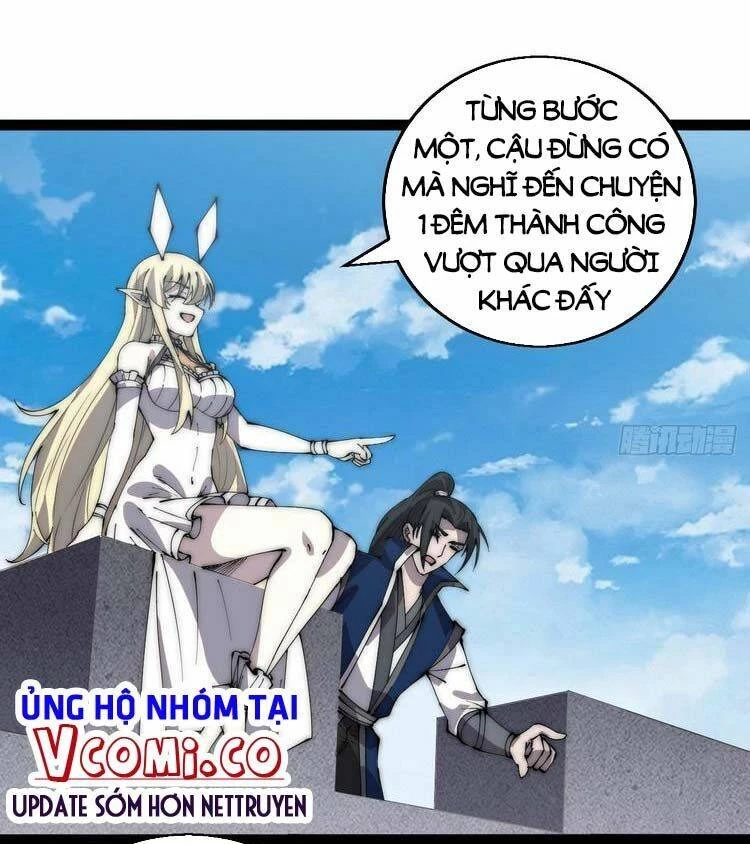 Ta Có Một Sơn Trại Chapter 378 - Trang 4