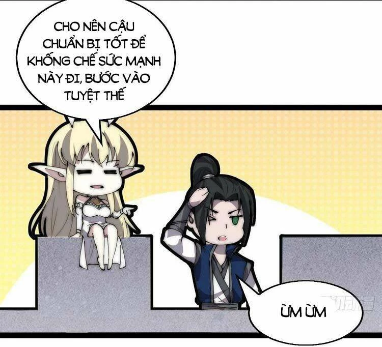 Ta Có Một Sơn Trại Chapter 378 - Trang 4