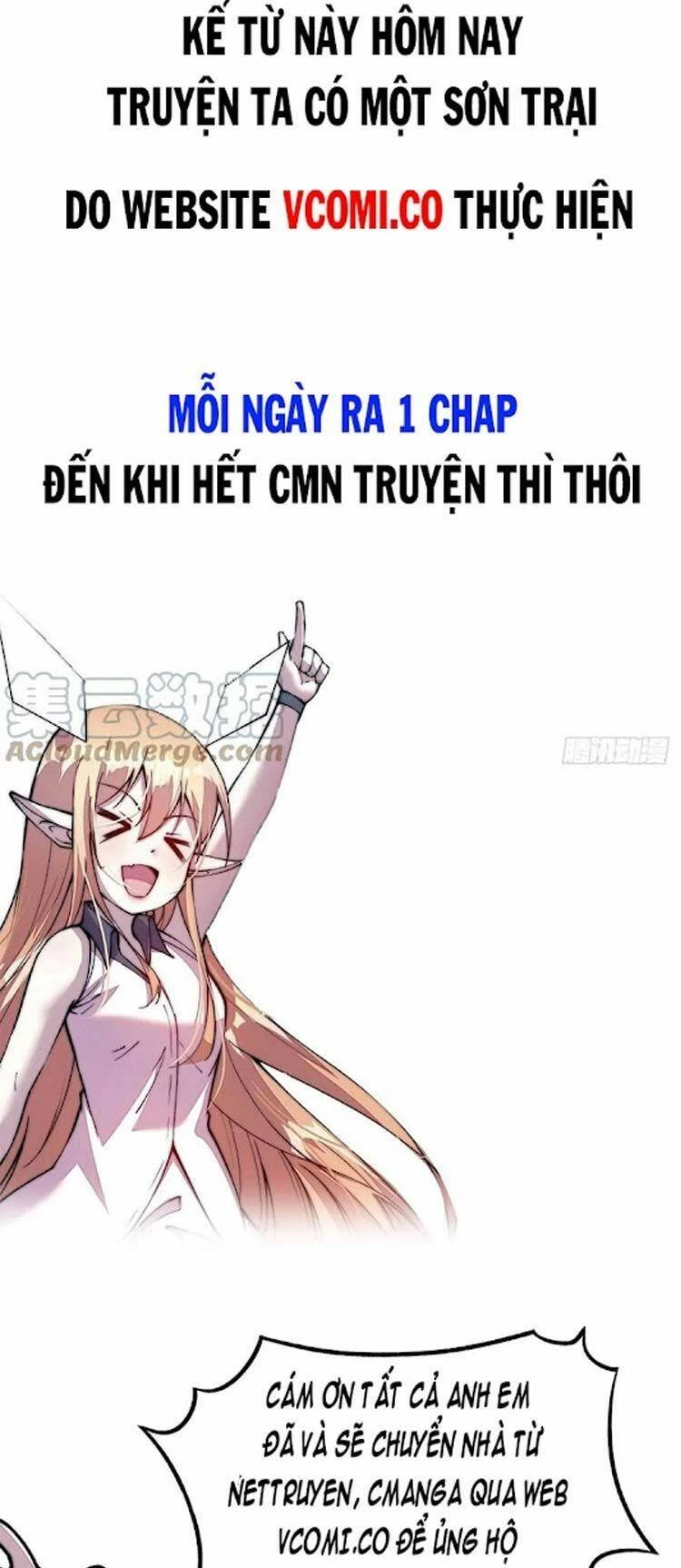 Ta Có Một Sơn Trại Chapter 378 - Trang 4