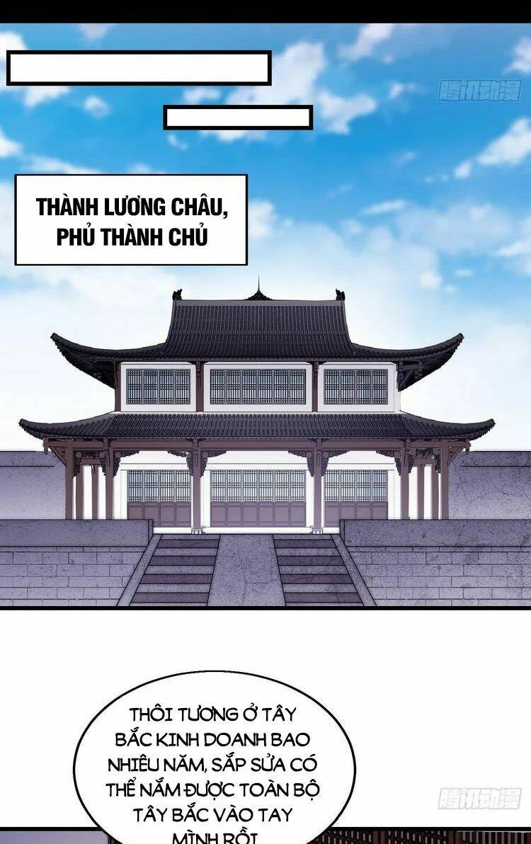Ta Có Một Sơn Trại Chapter 379 - Trang 4
