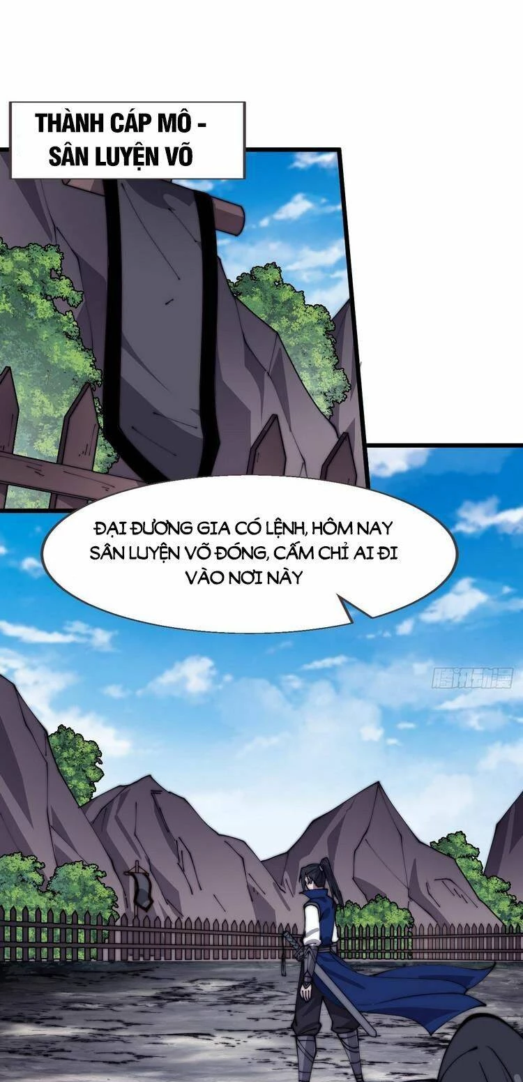 Ta Có Một Sơn Trại Chapter 379 - Trang 4