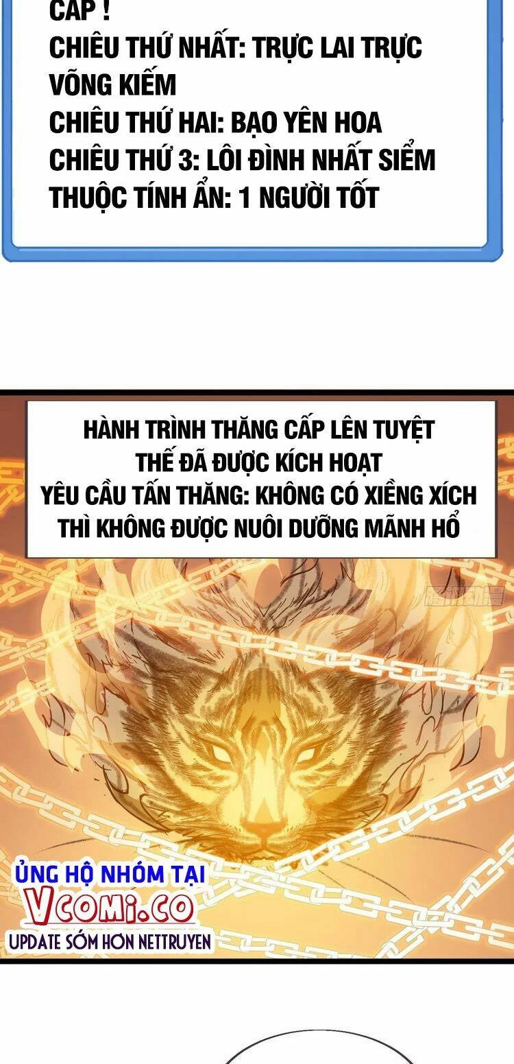 Ta Có Một Sơn Trại Chapter 379 - Trang 4