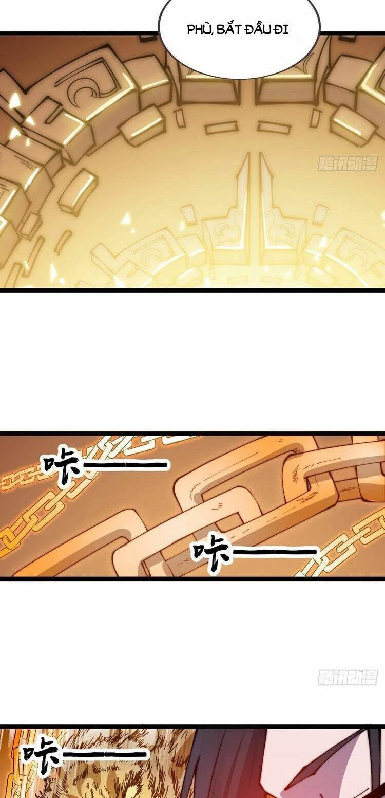 Ta Có Một Sơn Trại Chapter 379 - Trang 4