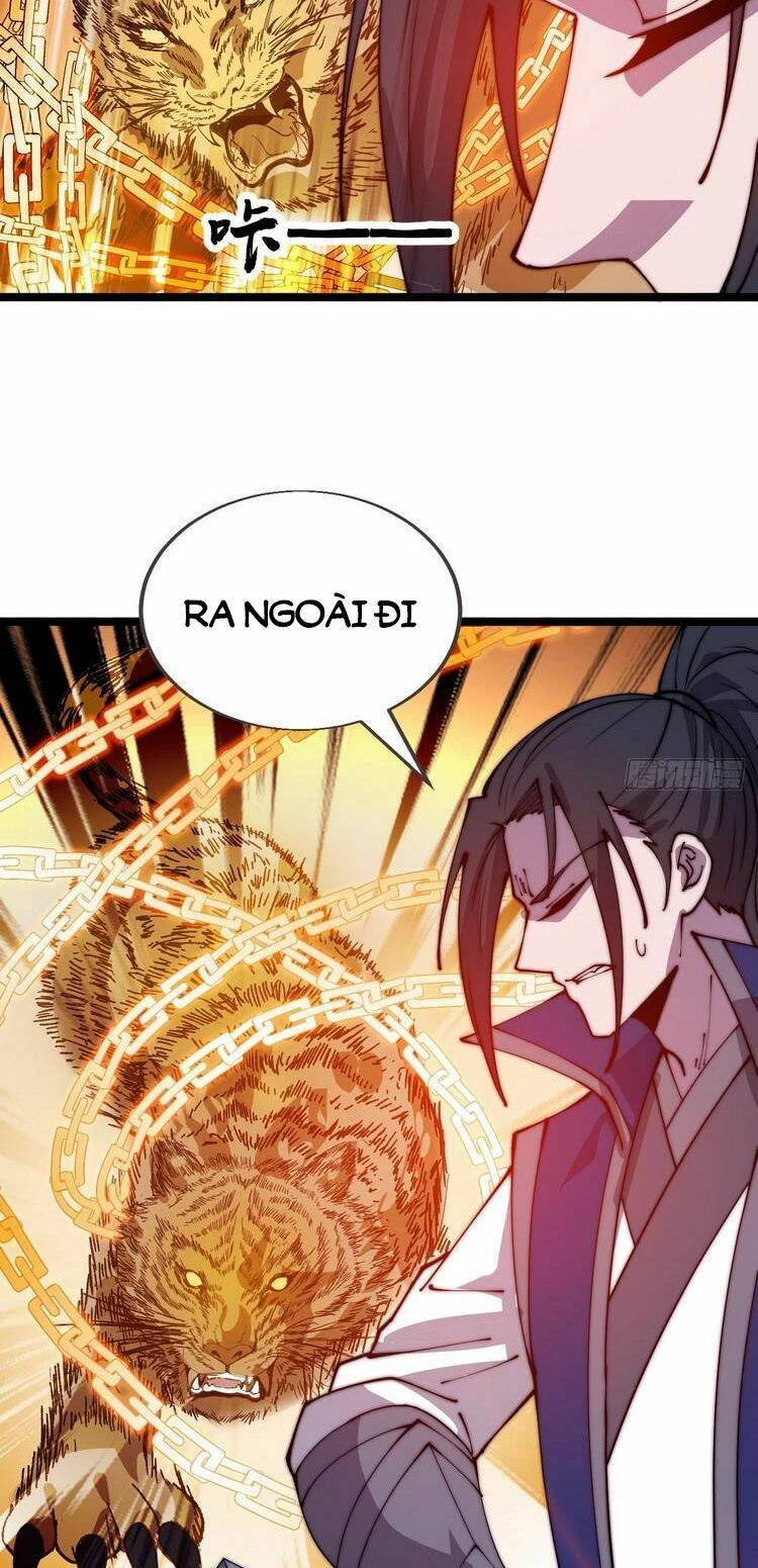 Ta Có Một Sơn Trại Chapter 379 - Trang 4