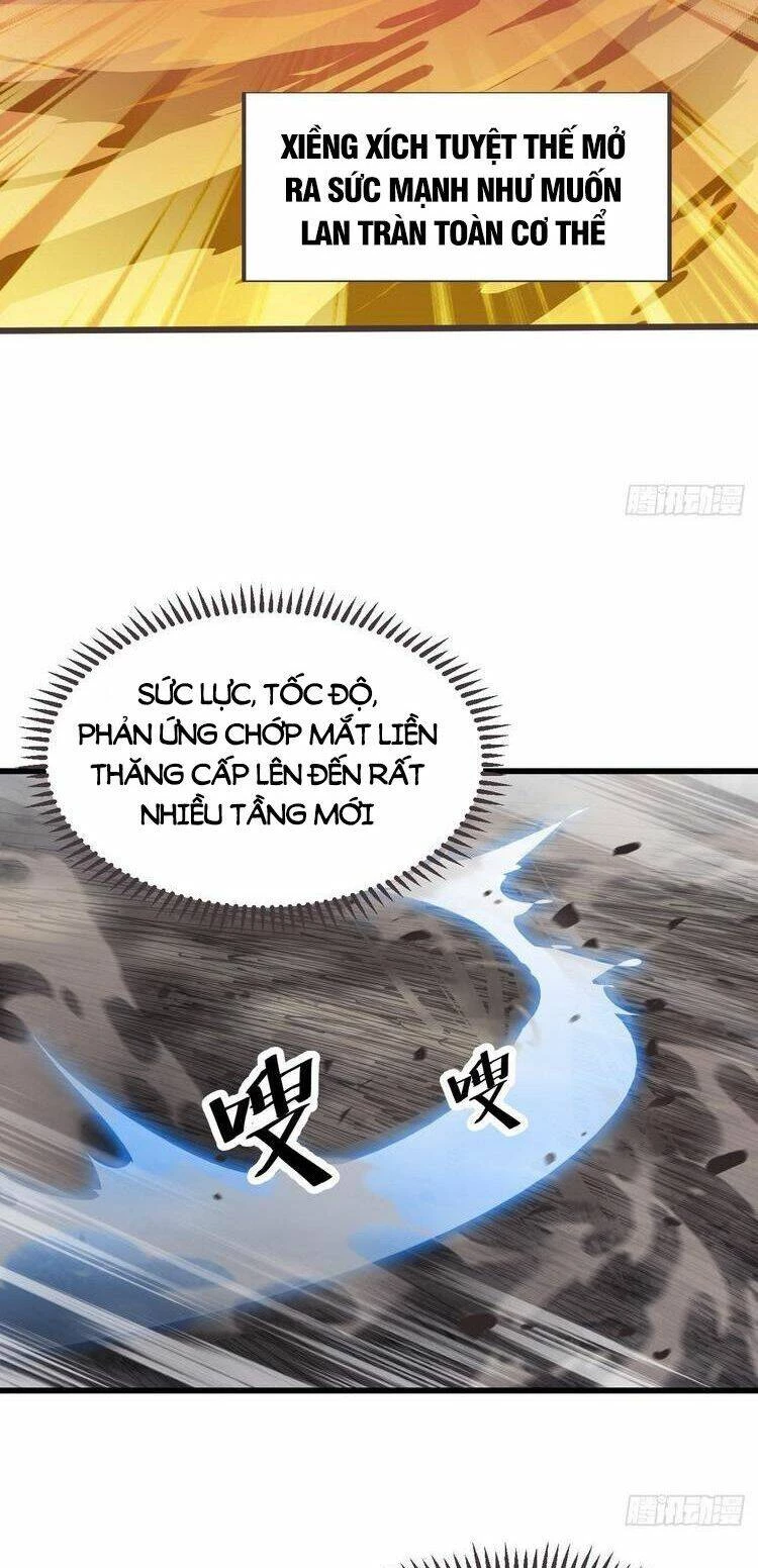 Ta Có Một Sơn Trại Chapter 379 - Trang 4