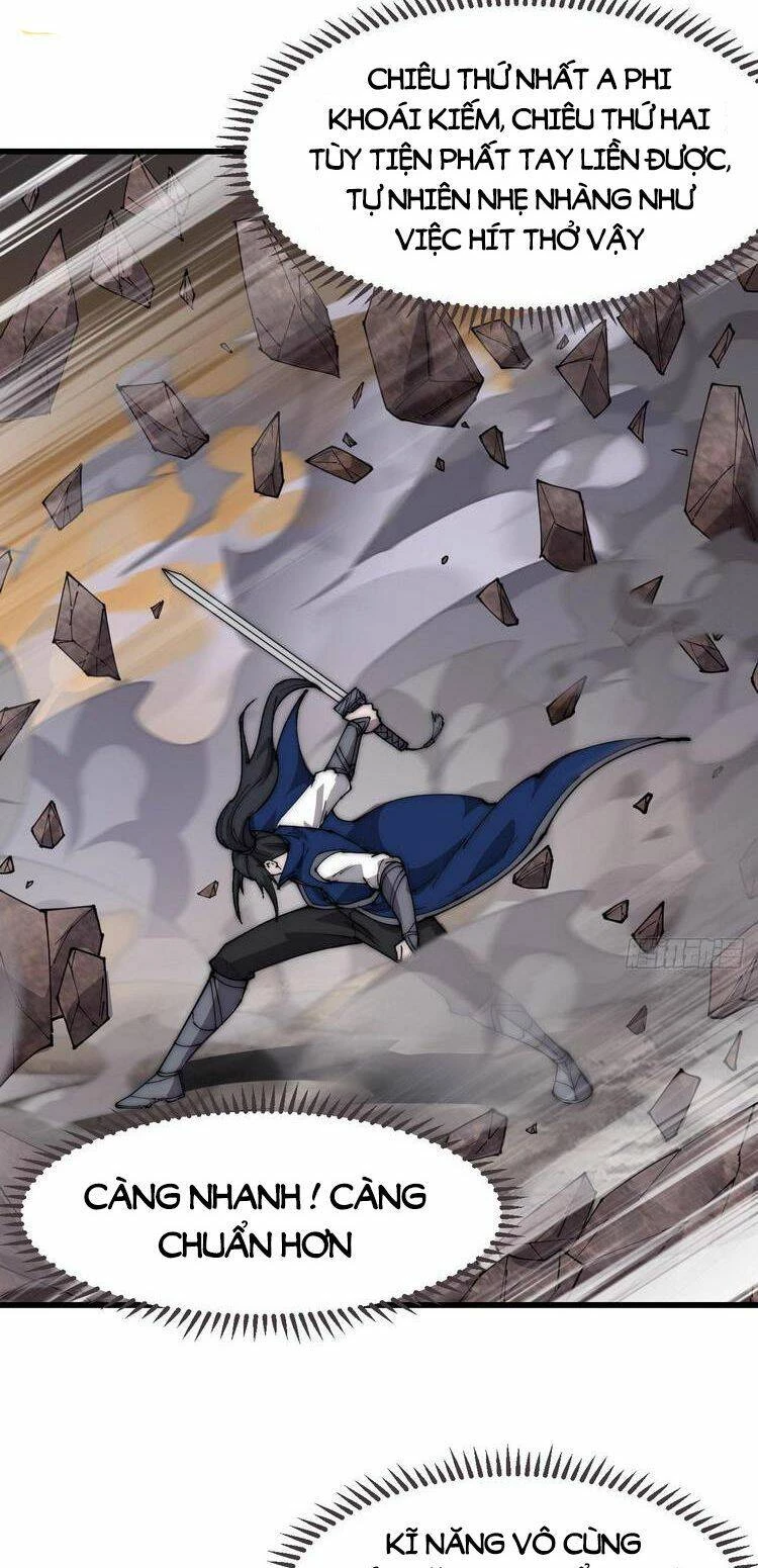 Ta Có Một Sơn Trại Chapter 379 - Trang 4