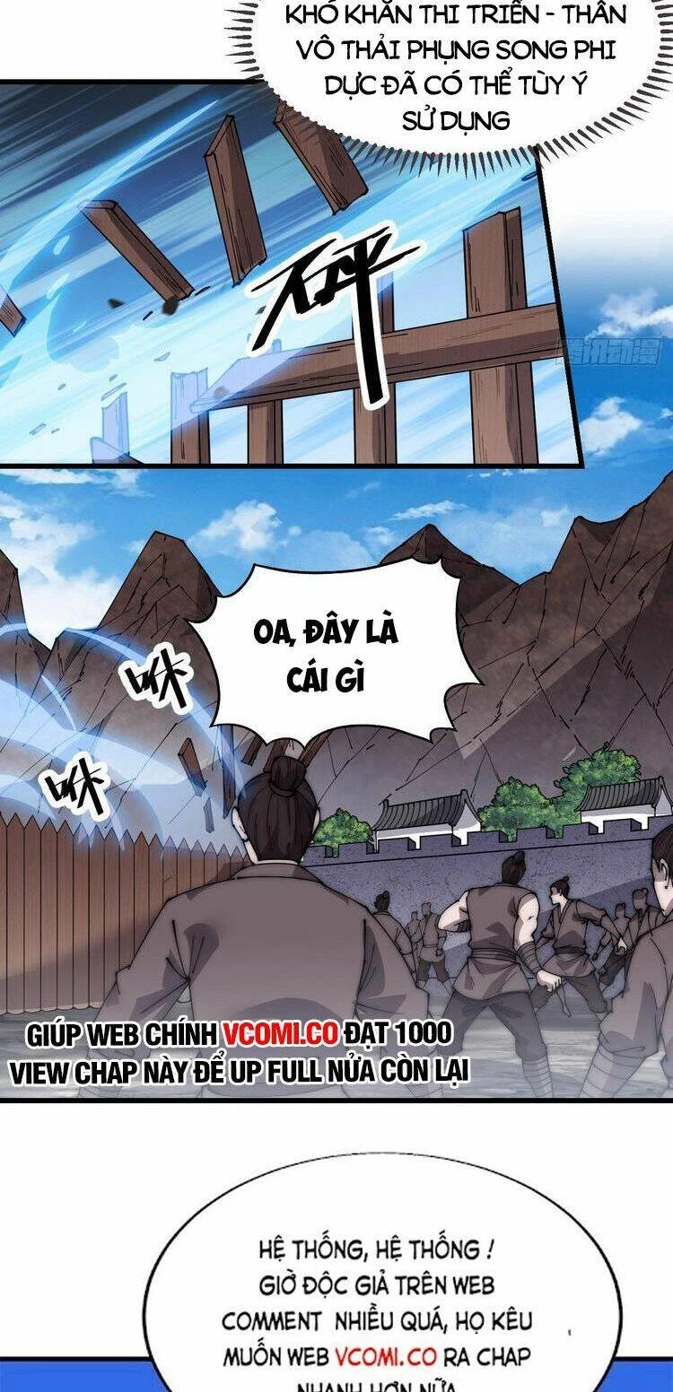 Ta Có Một Sơn Trại Chapter 379 - Trang 4