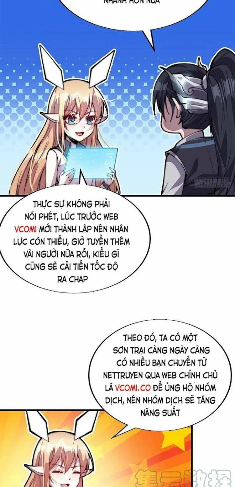 Ta Có Một Sơn Trại Chapter 379 - Trang 4