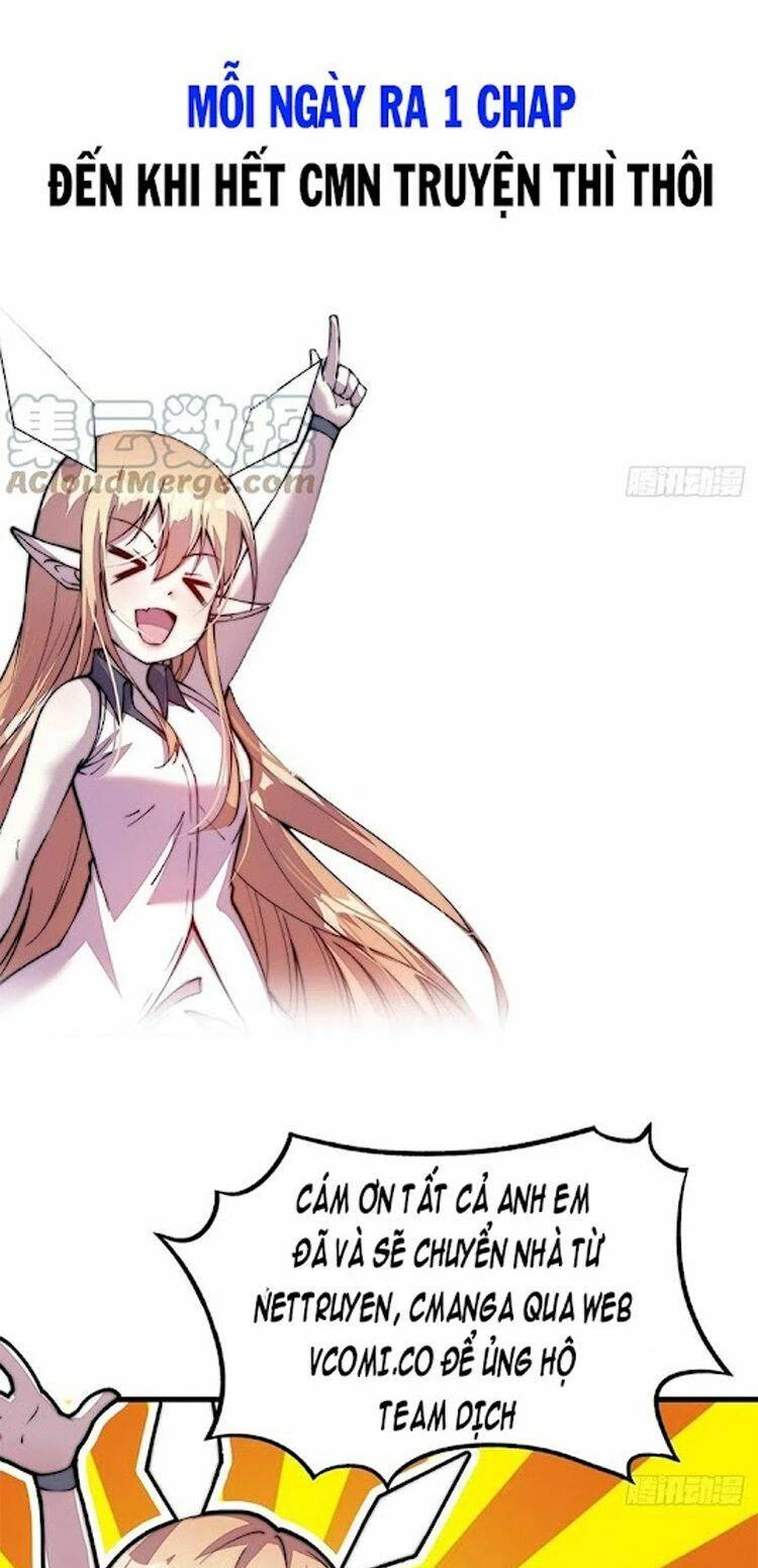 Ta Có Một Sơn Trại Chapter 379 - Trang 4