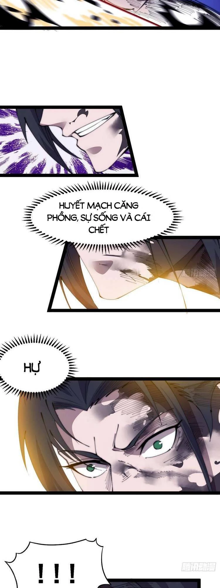 Ta Có Một Sơn Trại Chapter 380 - Trang 4