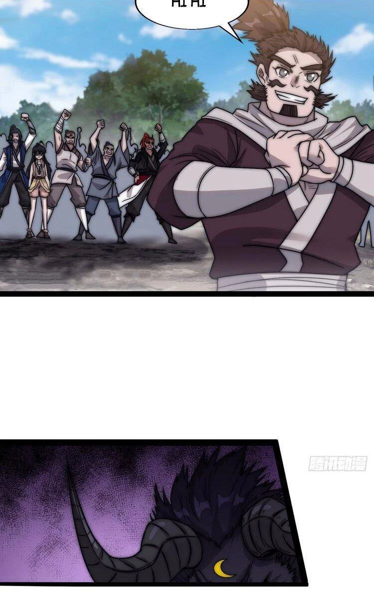 Ta Có Một Sơn Trại Chapter 381 - Trang 4