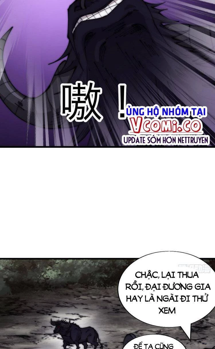 Ta Có Một Sơn Trại Chapter 381 - Trang 4