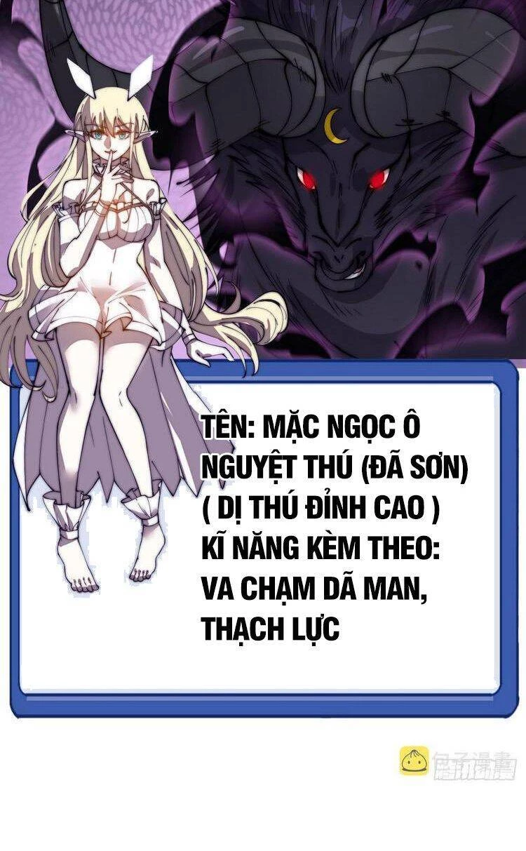 Ta Có Một Sơn Trại Chapter 381 - Trang 4