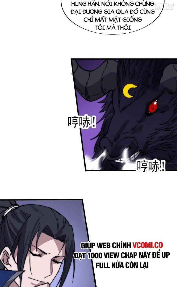 Ta Có Một Sơn Trại Chapter 381 - Trang 4