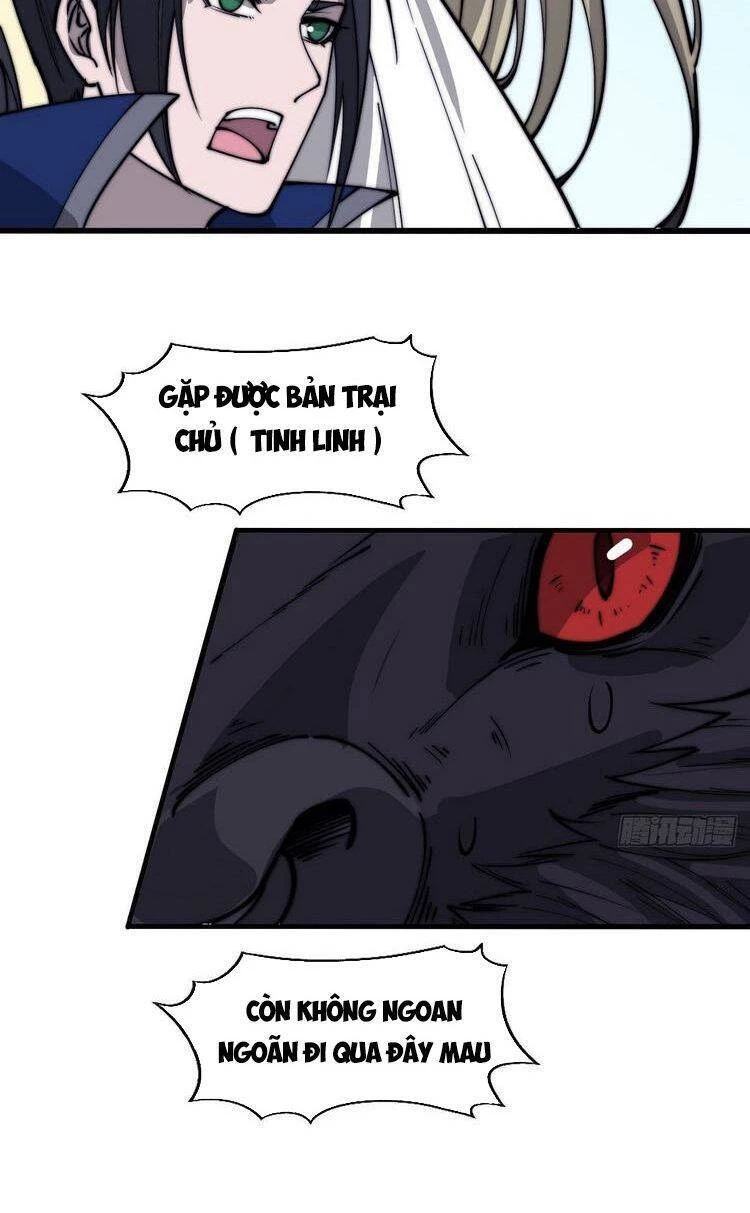 Ta Có Một Sơn Trại Chapter 381 - Trang 4