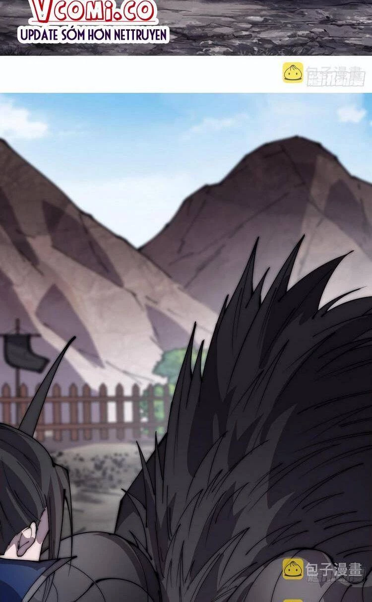 Ta Có Một Sơn Trại Chapter 381 - Trang 4