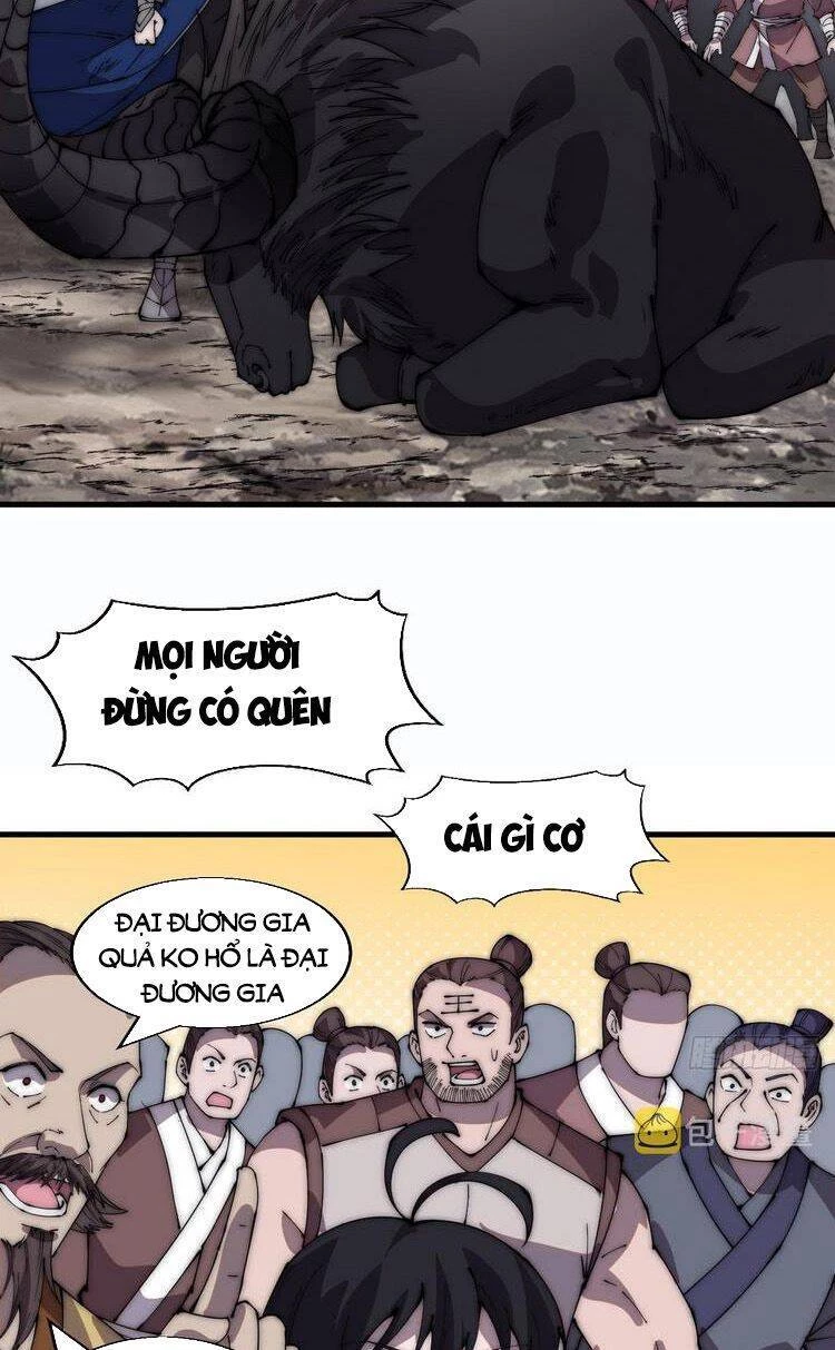 Ta Có Một Sơn Trại Chapter 381 - Trang 4