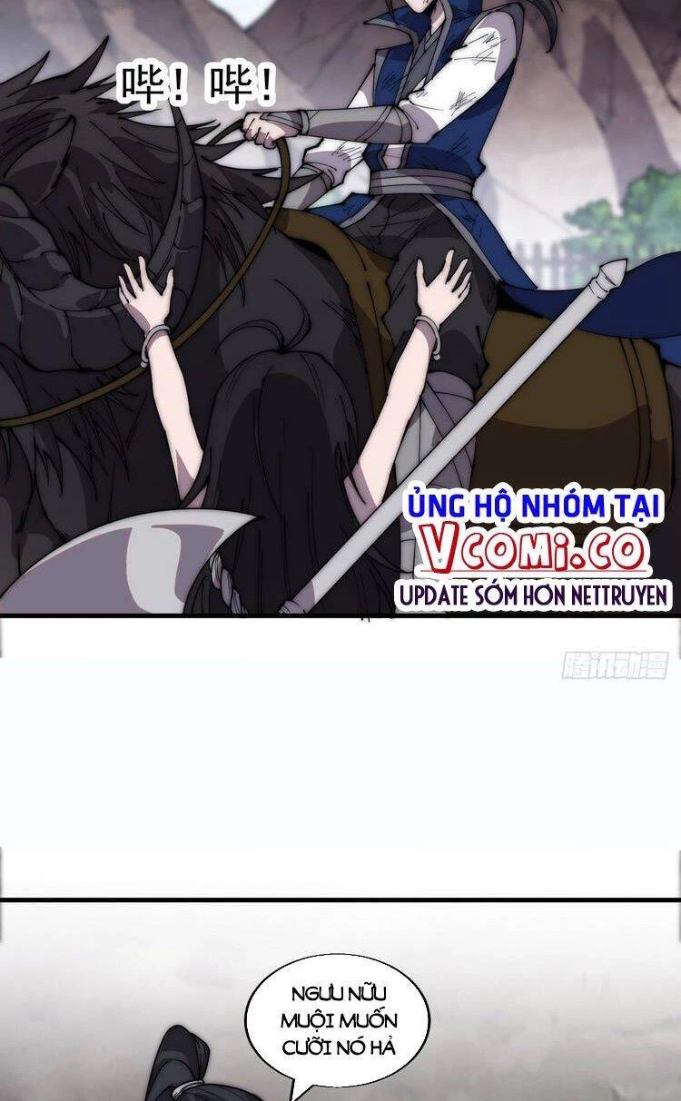 Ta Có Một Sơn Trại Chapter 381 - Trang 4