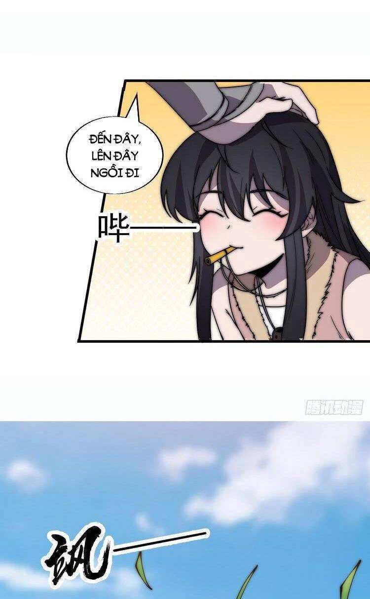 Ta Có Một Sơn Trại Chapter 381 - Trang 4