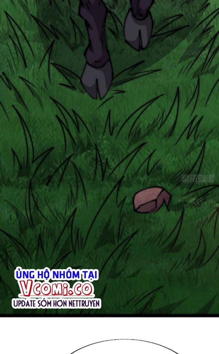 Ta Có Một Sơn Trại Chapter 381 - Trang 4