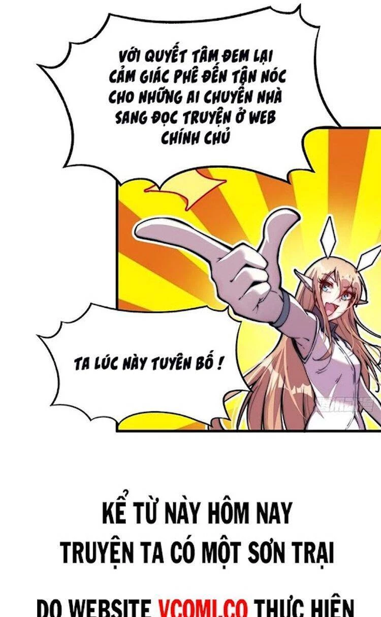 Ta Có Một Sơn Trại Chapter 381 - Trang 4