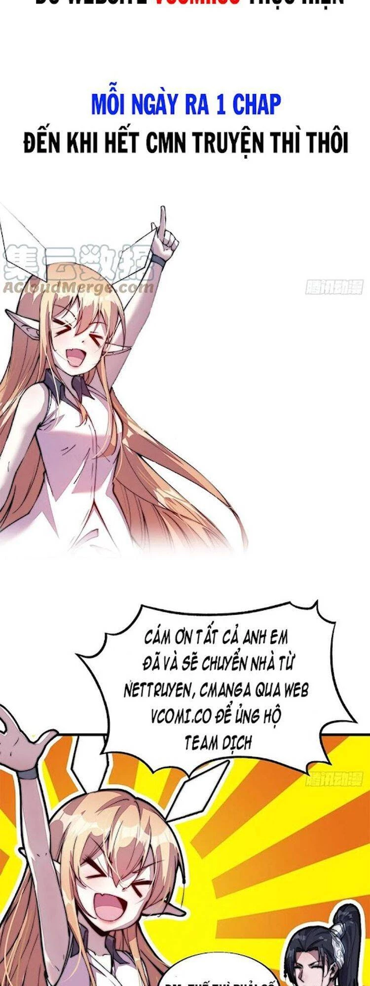 Ta Có Một Sơn Trại Chapter 381 - Trang 4