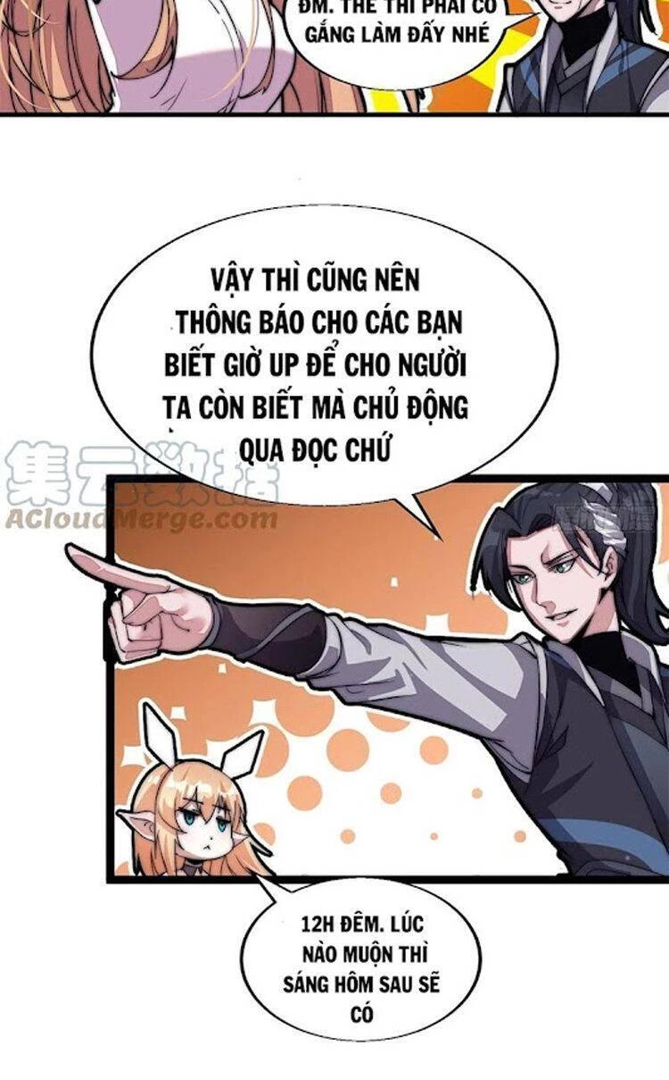 Ta Có Một Sơn Trại Chapter 381 - Trang 4