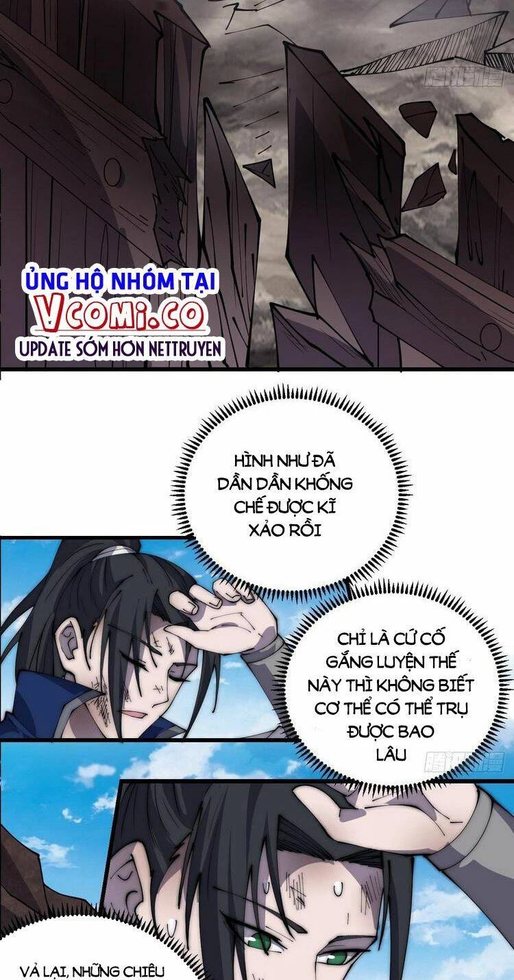 Ta Có Một Sơn Trại Chapter 382 - Trang 4